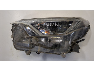 Фара передняя Toyota RAV 4 2015-2019 левая