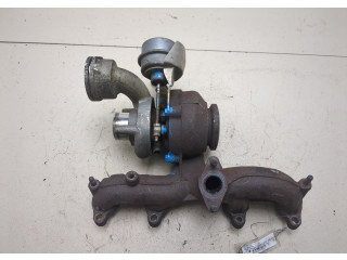  Турбина  Volkswagen Golf 5 2003-2009             038253056G