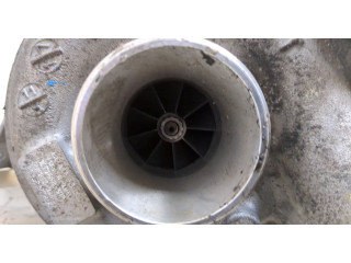 Турбина SsangYong Korando 2010-2019 6710900380