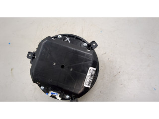 Моторчик печки GMC Terrain 2017-