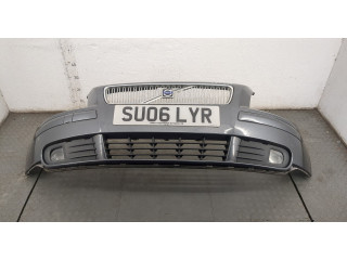 Бампер  Volvo V50 2004-2012 передний   