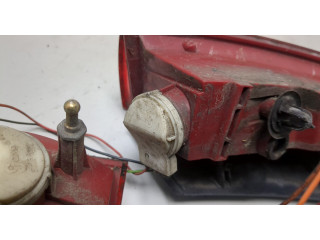 Задний фонарь     6351P7   Citroen C5 2004-2008 