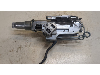 рейка Колонка рулевая Skoda Fabia 2010-2014