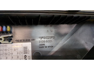 Крышка блока предохранителей Volvo XC90 2014-2019