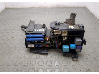 Блок предохранителей  Toyota Camry V40 2006-2011         