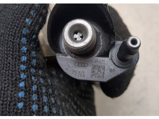 Форсунка топливная  Audi A6 (C6) 2004-2011    059130277BD, 0445115052     