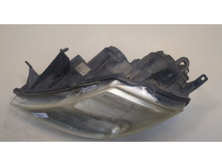 Фара передняя Citroen C8 2002-2008 левая