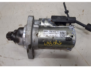 Стартер Skoda Yeti 2013-2018 1.2 0am911023t