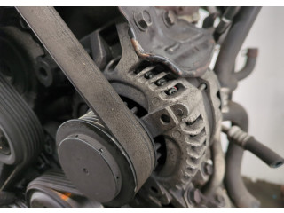 Турбина Honda Accord 7 2003-2007