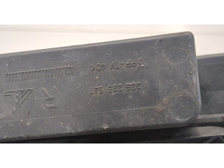 Фара передняя Seat Alhambra 2000-2010 правая