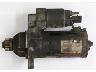 Стартер  Volkswagen Passat 7 2010-2015 Европа      