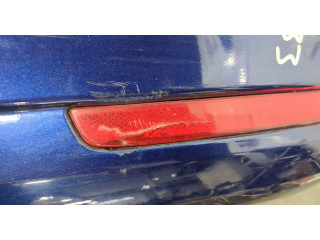 Бампер  Skoda Octavia (A5) 2004-2013 задний   