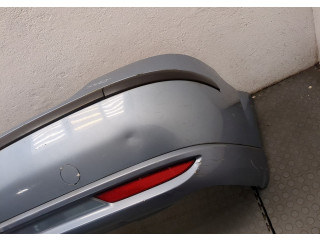 Бампер  Ford Mondeo 3 2000-2007 задний   1385684, 3S7117906AH