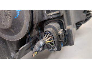 Фара передняя Volkswagen Jetta 5 2004-2010 левая