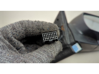 Зеркало боковое  Jeep Grand Cherokee 2004-2010  правое           