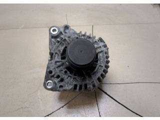Генератор Volkswagen Touareg 2002-2007 074903018A 3.2 бензин