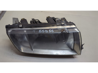 Фара передняя Skoda Fabia 1999-2007 правая