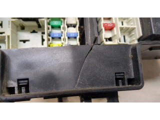 Блок предохранителей Jaguar I-Pace j9d314n073ba