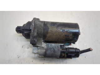 Стартер Skoda Octavia (A5) 2004-2013 02M911024