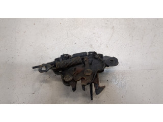 Замок капота Nissan Navara 2005-2015