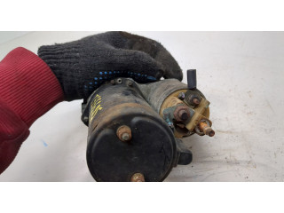 Стартер Citroen Berlingo 2002-2008 1.6 5802Y4, 5802FG