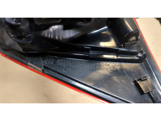 Задний фонарь          