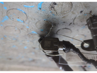 Форсунка топливная Toyota RAV 4 2006-2013 2367029055