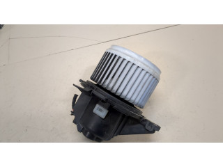 Моторчик печки  Citroen C4 Picasso 2013-2016        