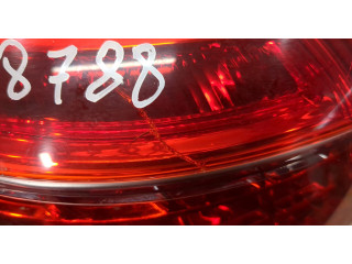 Задний фонарь          