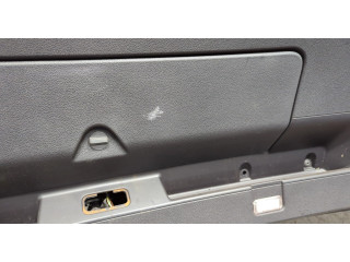 Замок багажника  Audi Q7 2005-2015       