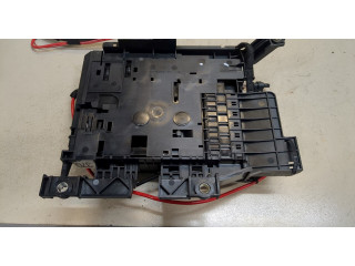 Pojistková skříňka Porsche Cayenne 2010-2014