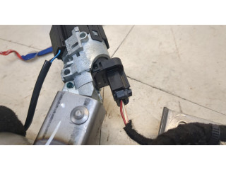 рейка Колонка рулевая Citroen DS4