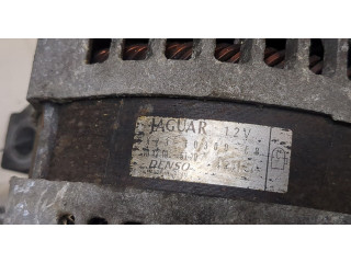 Генератор Jaguar XF 2007–2012