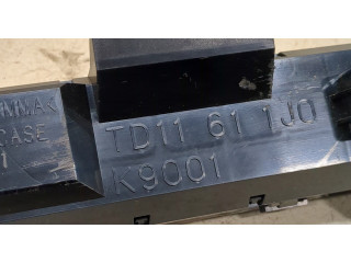 Дисплей бортового компьютера Mazda CX-9 2007-2012 TD11611J0