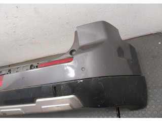 Бампер  Chevrolet Orlando 2011-2015 задний   95917095, 95913302