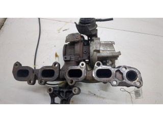  Турбина  Skoda Octavia (A7) 2013-2023             04L253016H