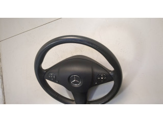 Руль  Mercedes C W204 2006-2015           A2044603203