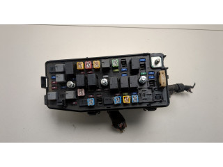 Блок предохранителей  Chevrolet Captiva 2011-2016         