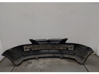 Бампер Hyundai Getz передний