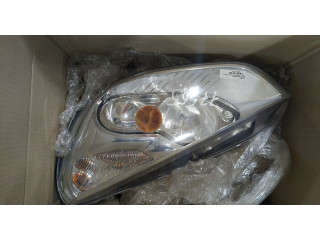 Фара передняя  Ford S-Max 2010-2015 левая 