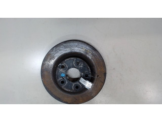 Диск тормозной  Pontiac Vibe 2 2008-2010 .4  передний   2  19184294, 19205637      