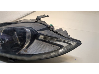 Фара передняя Jaguar XF 2007-2015 левая