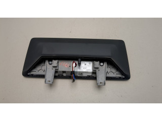 Дисплей бортового компьютера BMW 5 G30, G31 2017-2023 65505a07e68