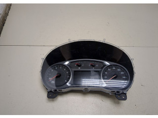 Панель приборов  Chevrolet Equinox 2017-       84562488     