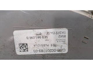 Задний фонарь          