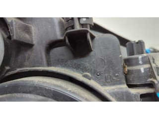 Фара передняя Mercedes E W211 2002-2009 левая