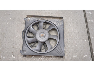 Вентилятор радиатора Tesla Model S