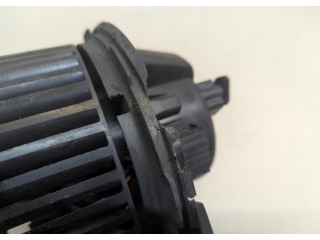 Моторчик печки Volkswagen Passat 6 2005-2010