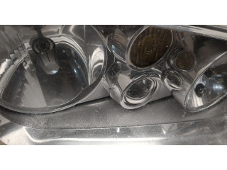 Фара передняя  Volkswagen Golf 4 1997-2006 правая 