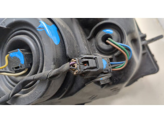 Фара передняя  Chevrolet Cruze 2009-2015 левая 